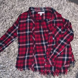 Flannel